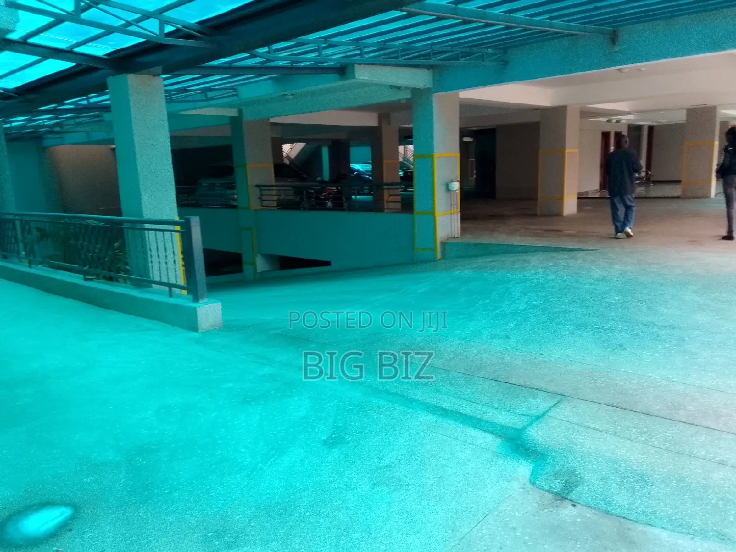 Studio & 1 Bedroom Apartment in Westlands - Rent 1 Bedroom in Westlands