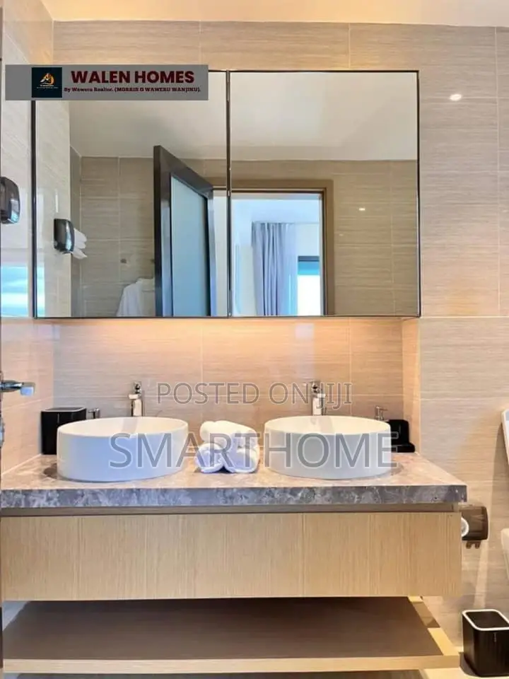 South B One-Bedroom Airbnb, Your Home Away in South B