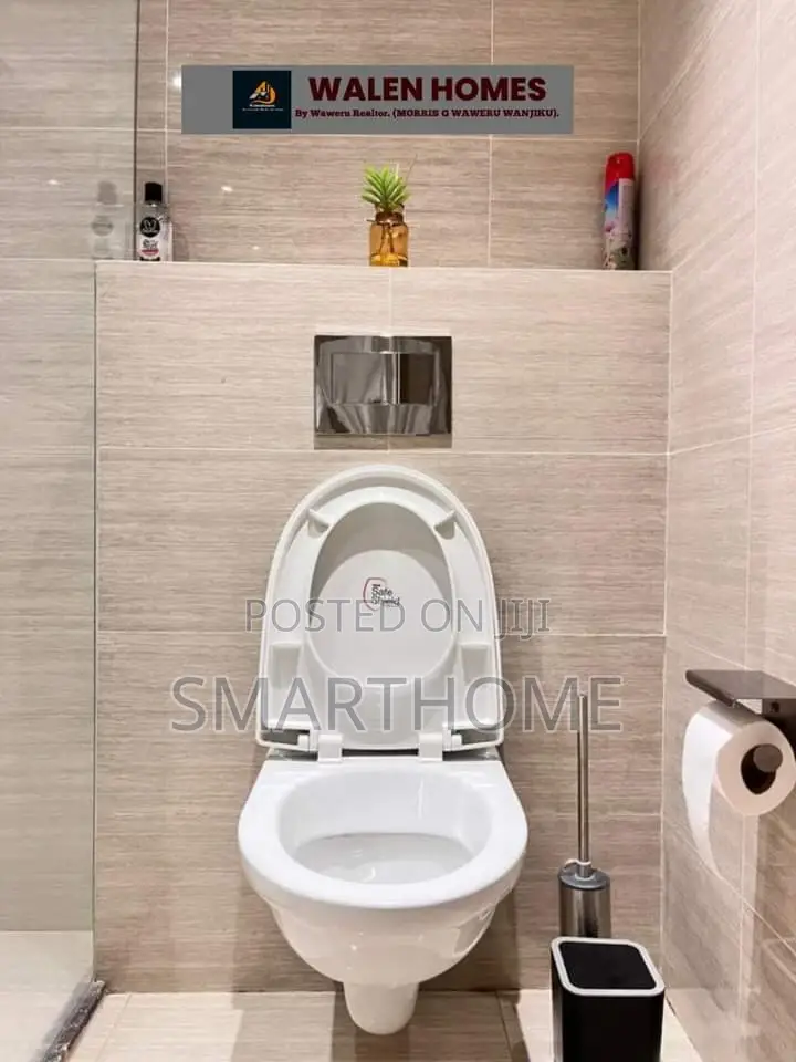 South B One-Bedroom Airbnb, Your Home Away in South B