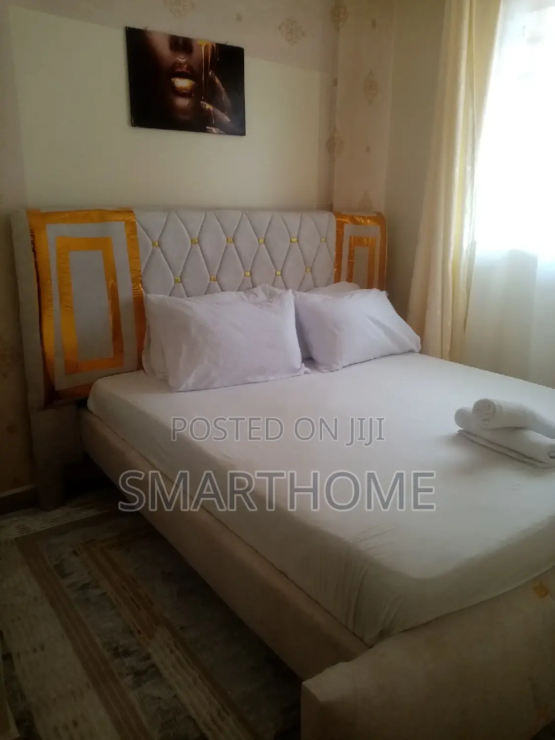 One-Bedroom Airbnb in South B Sanasana: Perfect Stay in South B