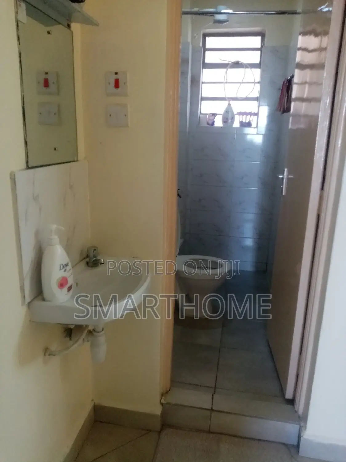 One-Bedroom Airbnb in South B Sanasana: Perfect Stay in South B