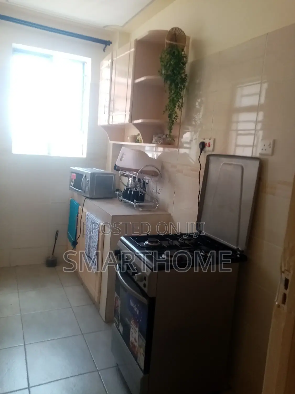 One-Bedroom Airbnb in South B Sanasana: Perfect Stay in South B