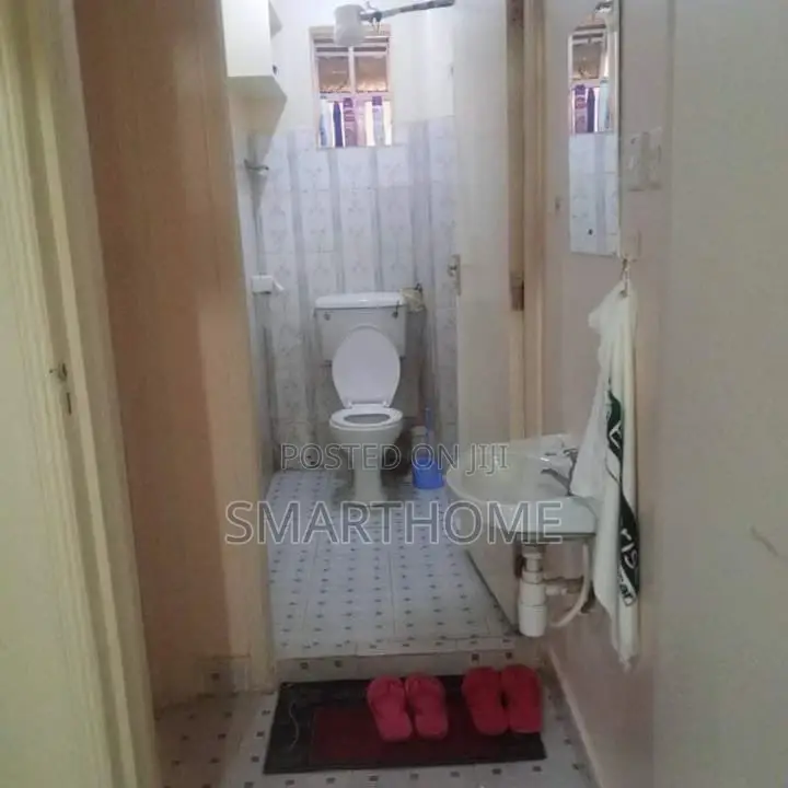 One-Bedroom Airbnb in South B Sanasana: Perfect Stay in South B