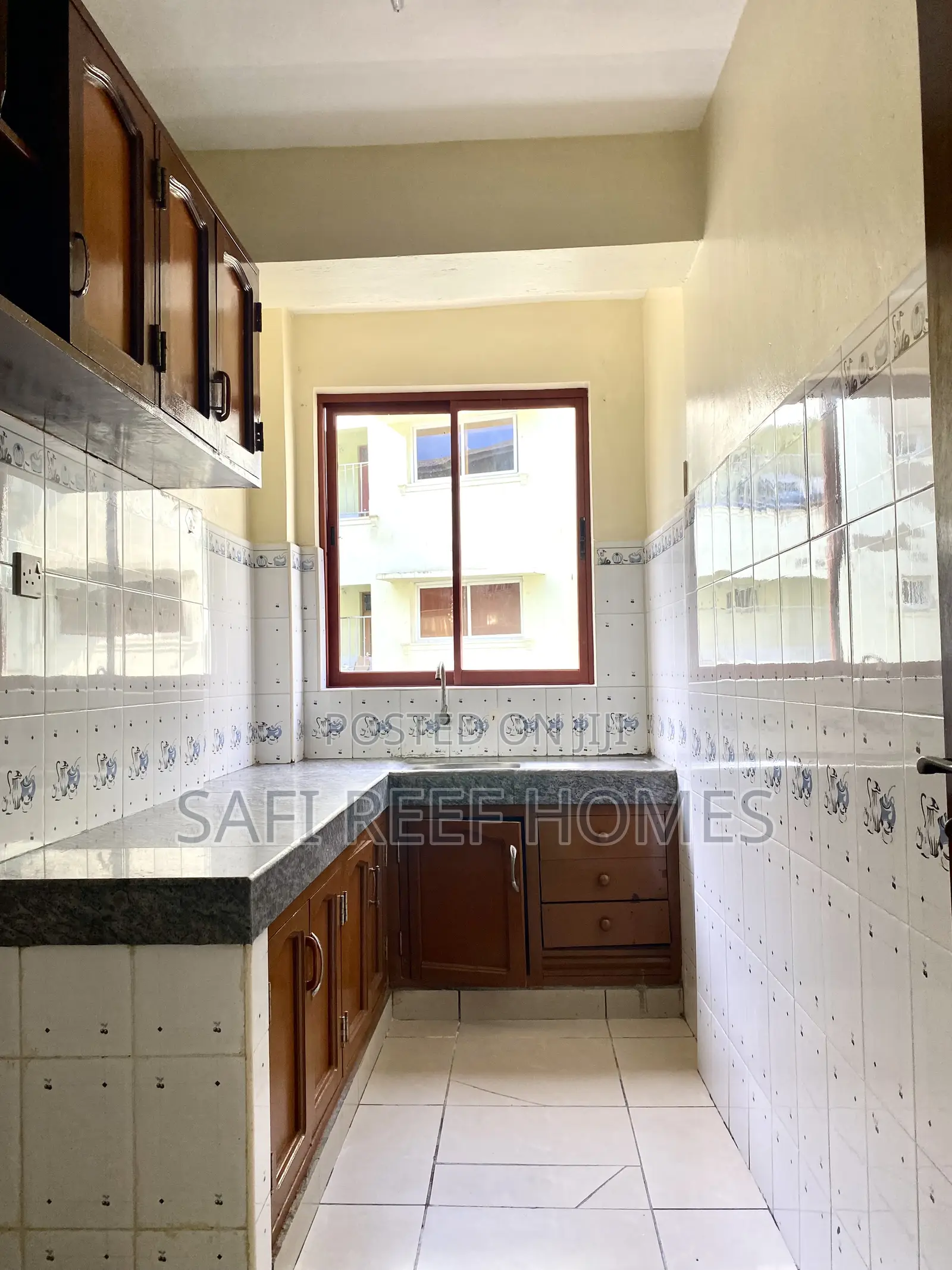 Rent 2-Bedroom Apartment in Tudor - Spacious and Stylish in Tudor