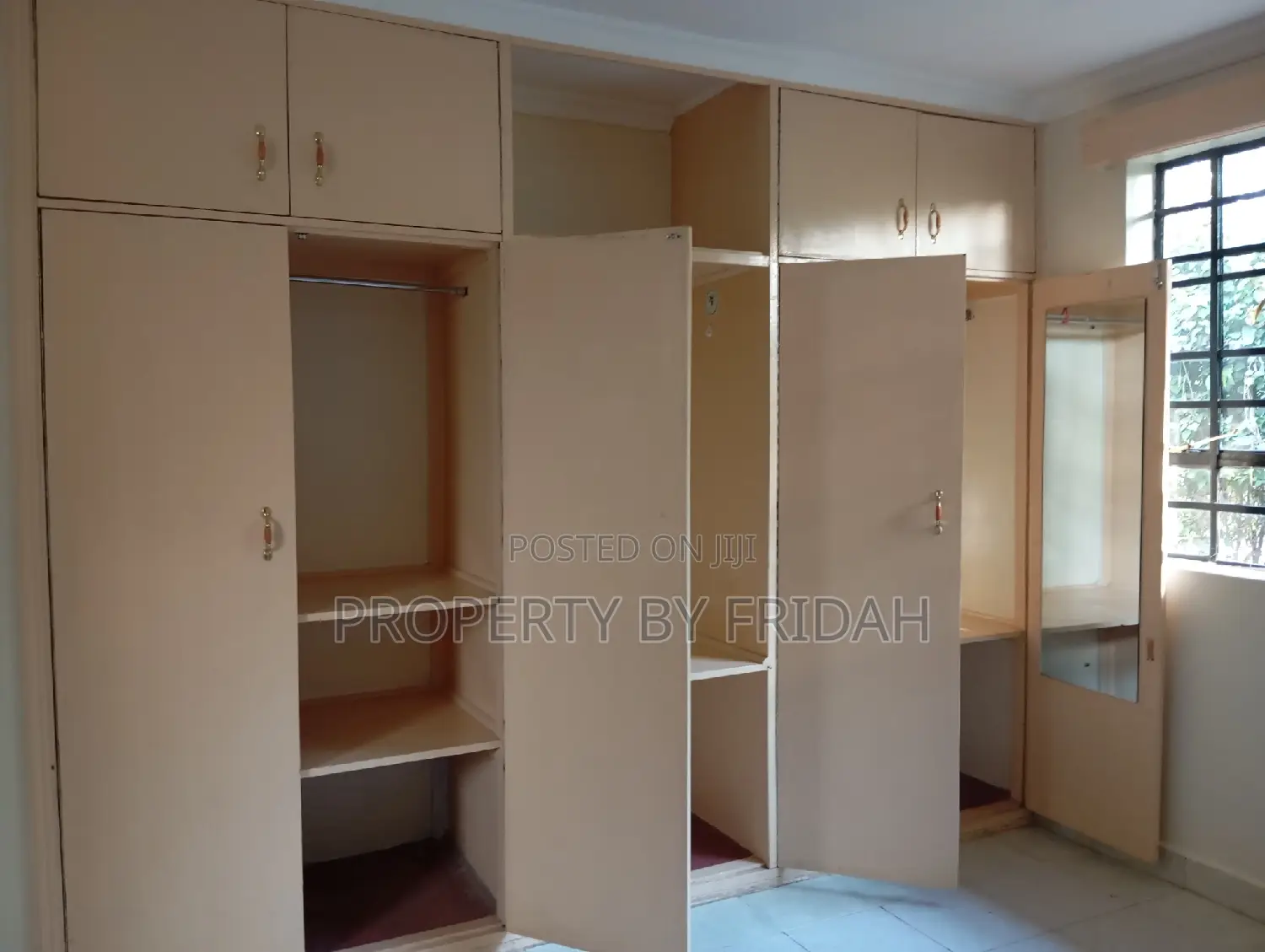 Stylish 4-Bedroom Bungalow in Kitengela's Prime Location for Rent in Kitengela