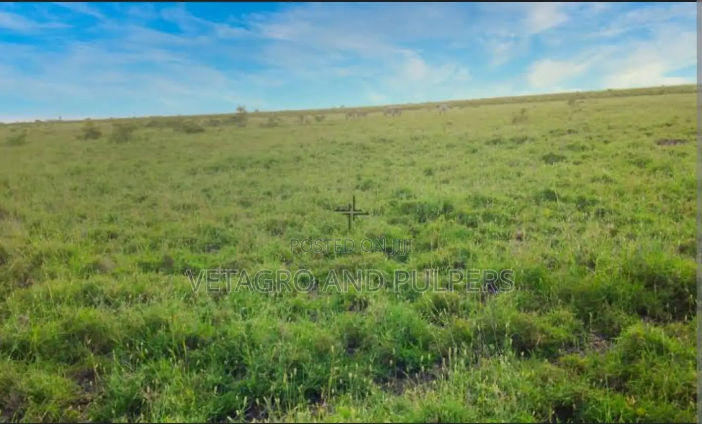 Isinya Springs Land: Ideal for Commercial & Residential Real Estate Projects in Isinya