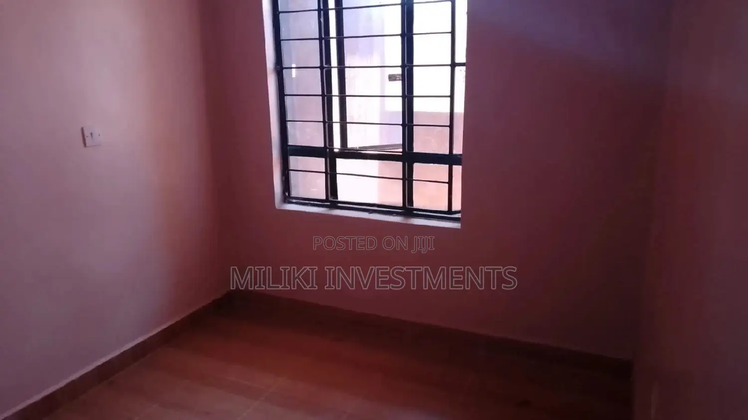 3-Bedroom Furnished Maisonette Available for Sale in Kenyatta Road in Kenyatta Road / Theta 