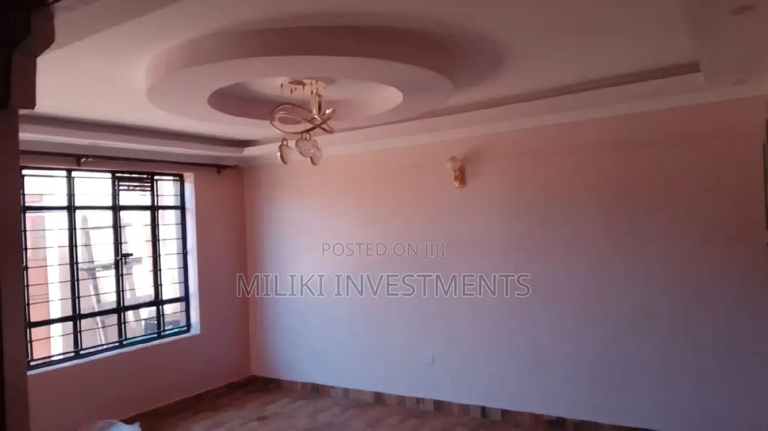 3-Bedroom Furnished Maisonette Available for Sale in Kenyatta Road in Kenyatta Road / Theta 
