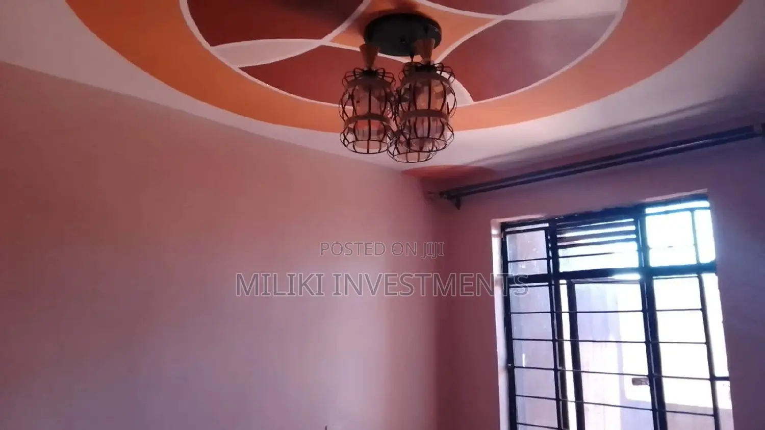 3-Bedroom Furnished Maisonette Available for Sale in Kenyatta Road in Kenyatta Road / Theta 