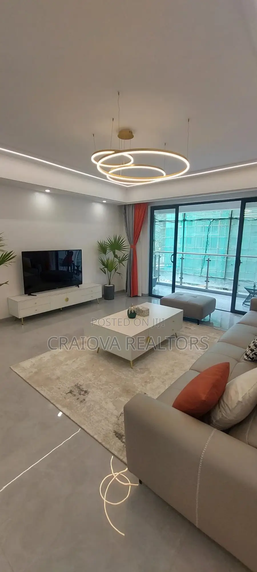 3-Bedroom Apartment in Kilimani - Seeking New Owners in Kilimani