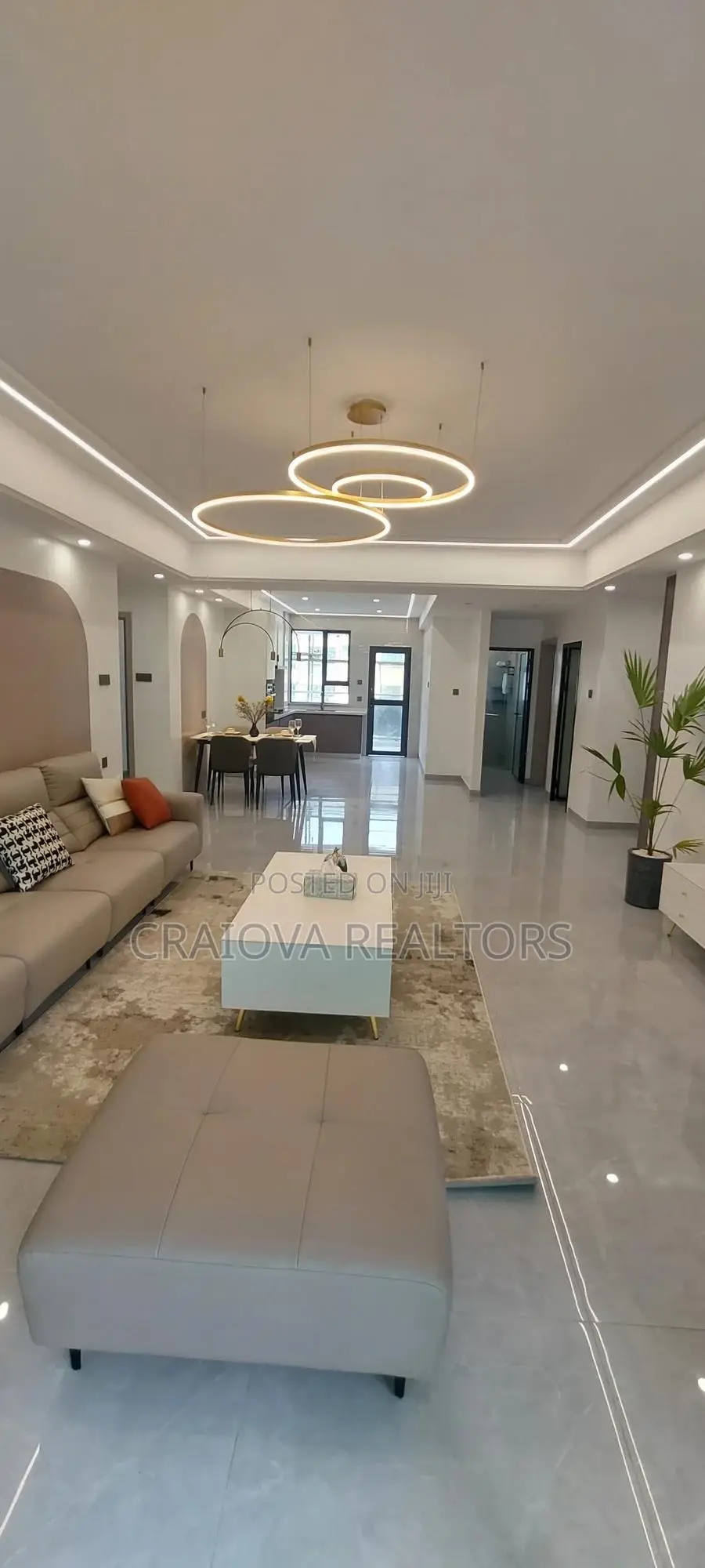 3-Bedroom Apartment in Kilimani - Seeking New Owners in Kilimani