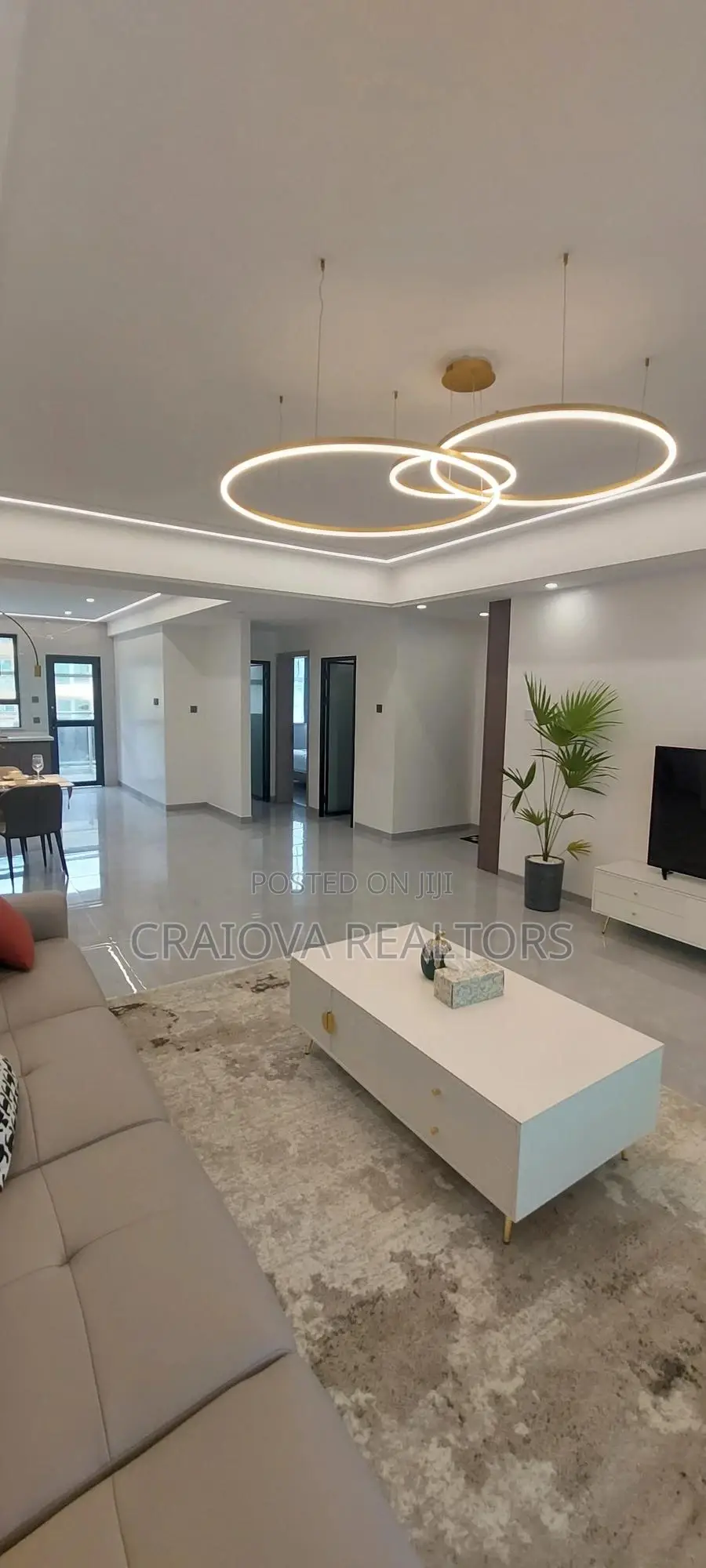 3-Bedroom Apartment in Kilimani - Seeking New Owners in Kilimani