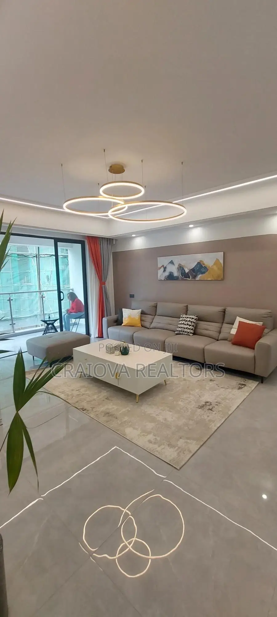 3-Bedroom Apartment in Kilimani - Seeking New Owners in Kilimani