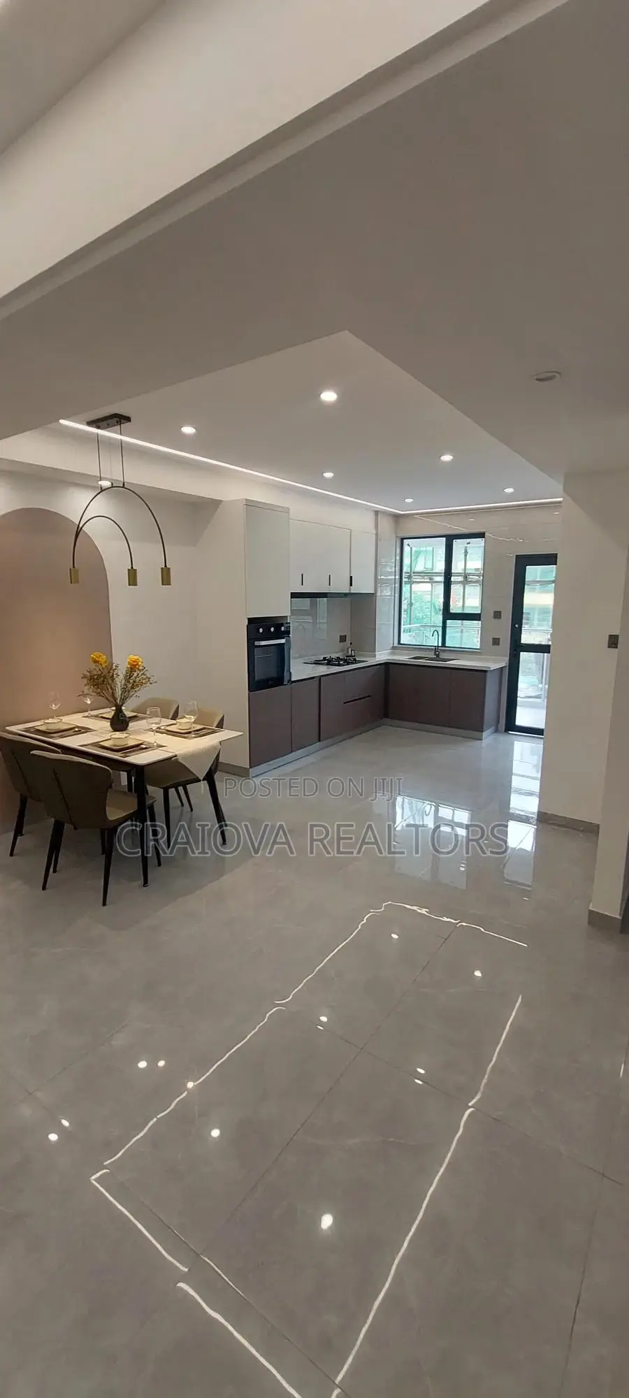 3-Bedroom Apartment in Kilimani - Seeking New Owners in Kilimani