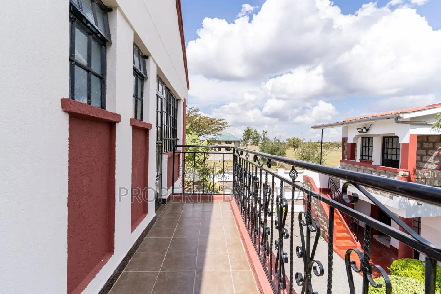 Luxury 4-Bedroom Mansion in Athi River Available Now in Athi River