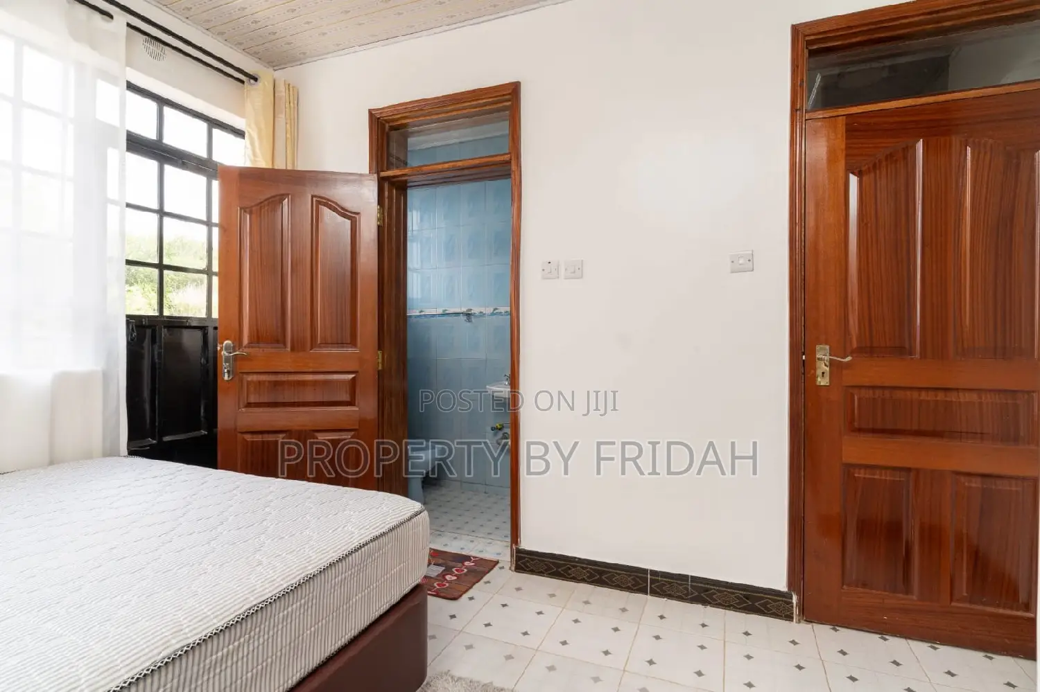 Luxury 4-Bedroom Mansion in Athi River Available Now in Athi River