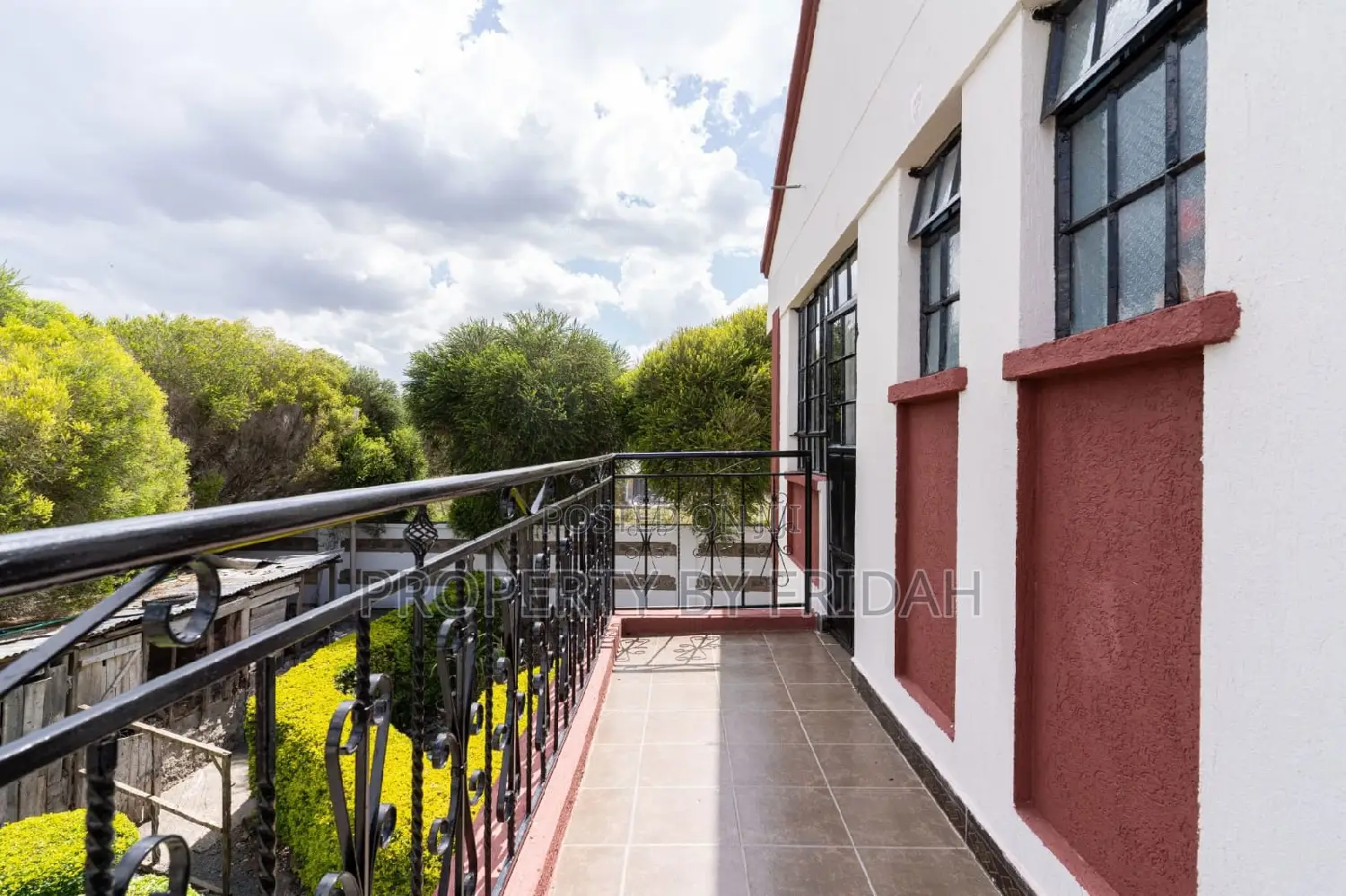 Luxury 4-Bedroom Mansion in Athi River Available Now in Athi River