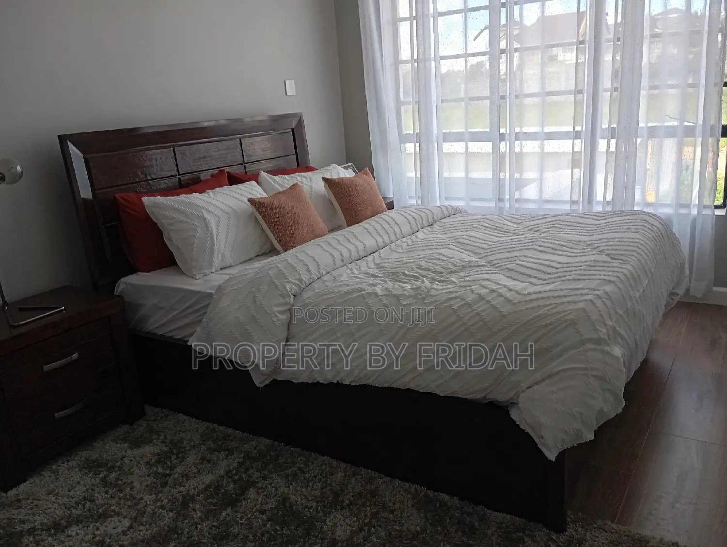 4-Bed Maisonette in Kitengela - Your New Home Awaits in Kitengela