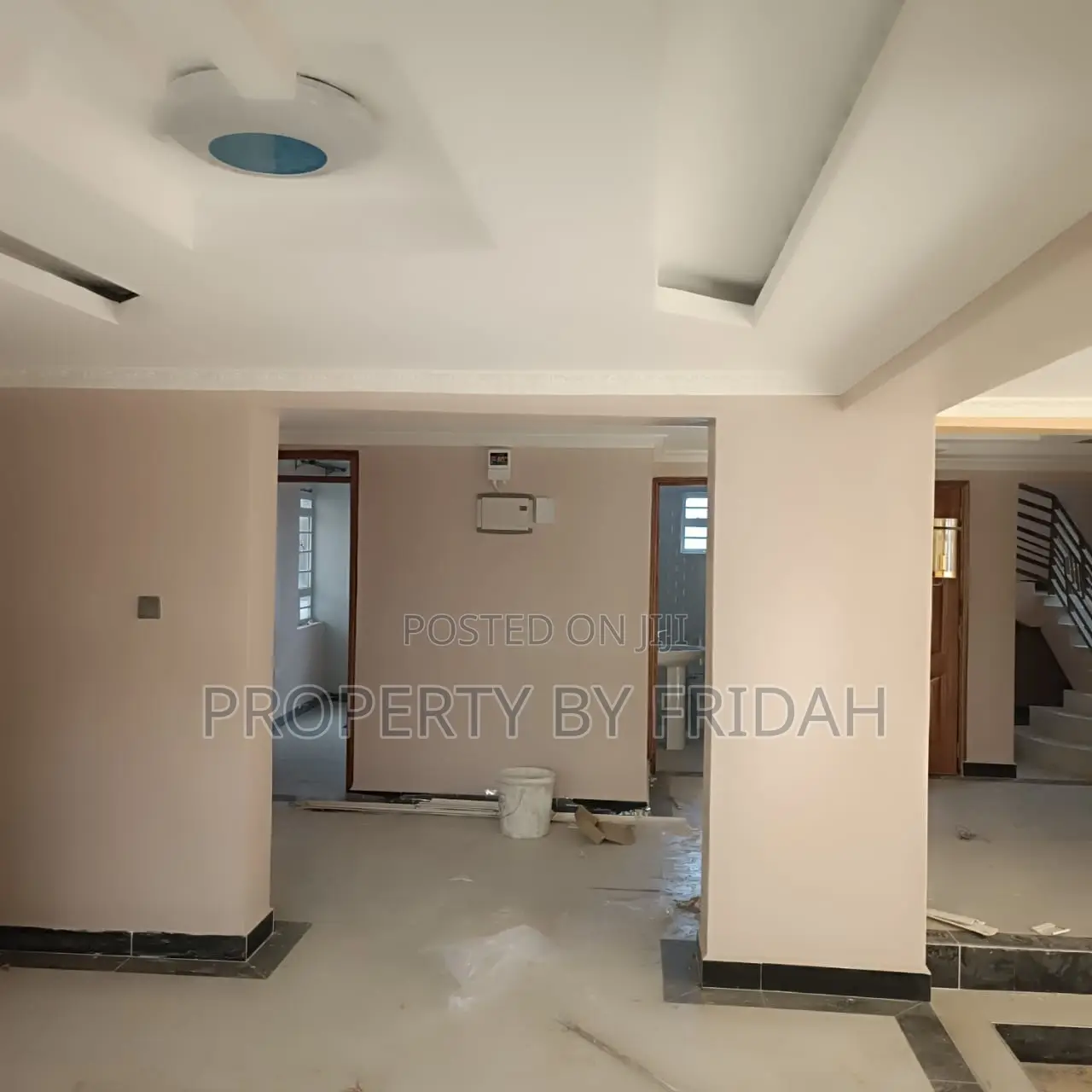 6-Bedroom Maisonette in Kitengela: Ideal for Large Families in Kitengela