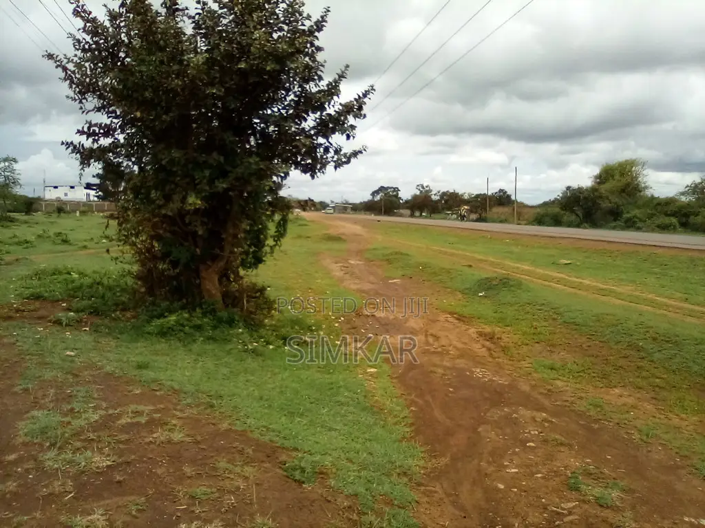 7.1 Acres Land in Thika, Kenya - Investment Opportunity in Makongeni / Thika