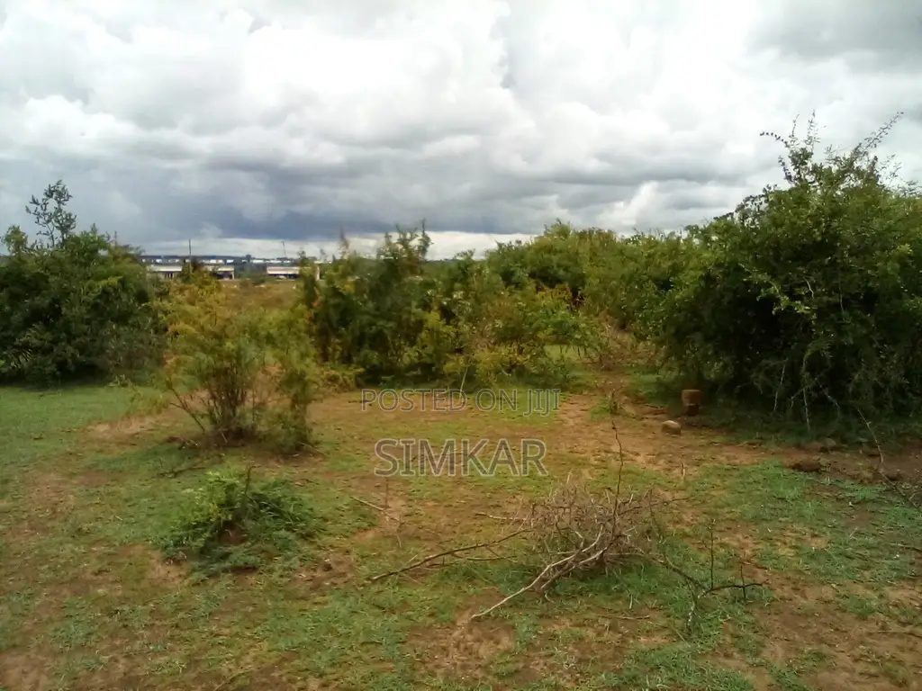 7.1 Acres Land in Thika, Kenya - Investment Opportunity in Makongeni / Thika