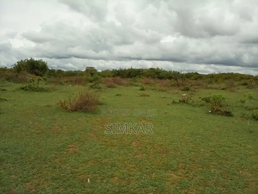 7.1 Acres Land in Thika, Kenya - Investment Opportunity in Makongeni / Thika