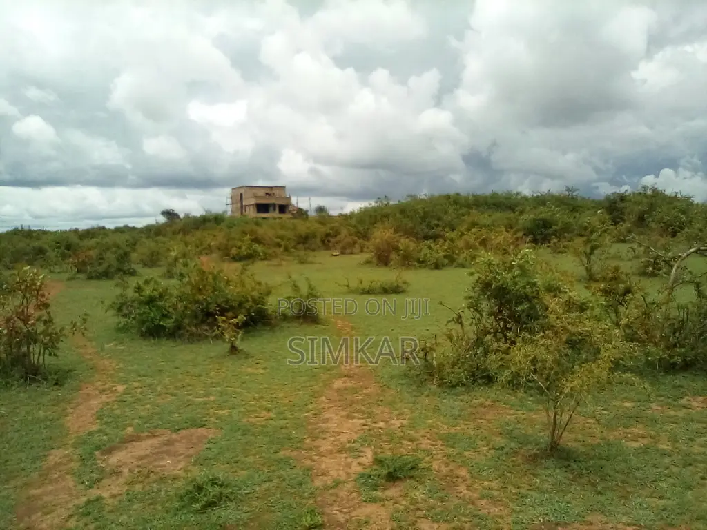 7.1 Acres Land in Thika, Kenya - Investment Opportunity in Makongeni / Thika