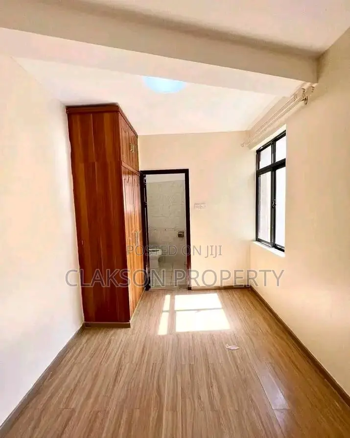 2-Bedroom Kilimani Apartment for Rent: Modern Living Spaces in Kilimani
