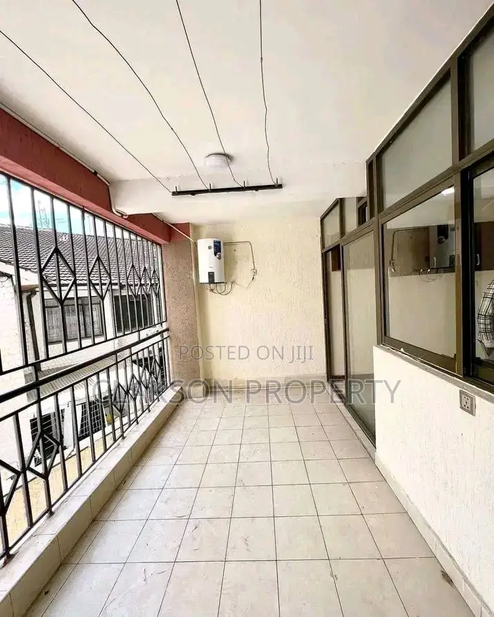 2-Bedroom Kilimani Apartment for Rent: Modern Living Spaces in Kilimani