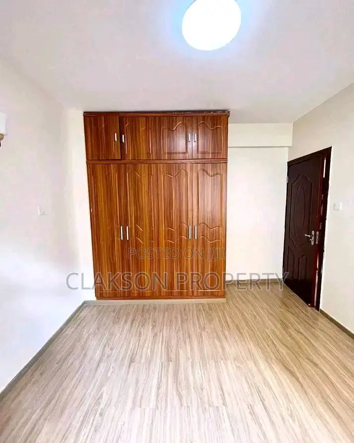 2-Bedroom Kilimani Apartment for Rent: Modern Living Spaces in Kilimani