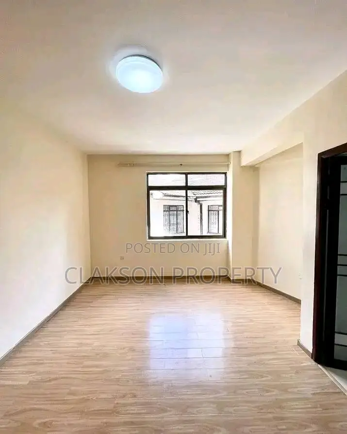 2-Bedroom Kilimani Apartment for Rent: Modern Living Spaces in Kilimani