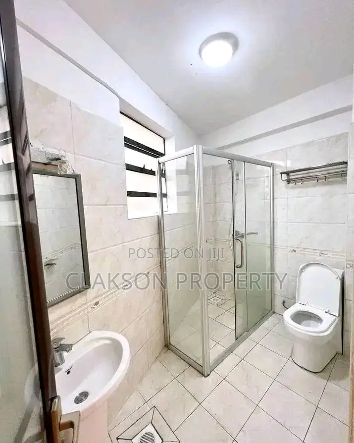 2-Bedroom Kilimani Apartment for Rent: Modern Living Spaces in Kilimani