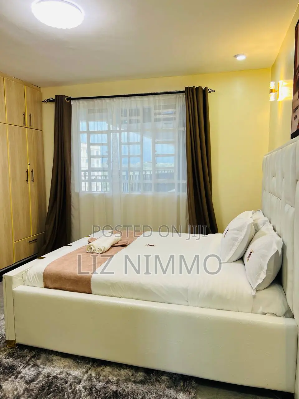 Airbnb Nakuru: Your Home Away From Home in Biashara