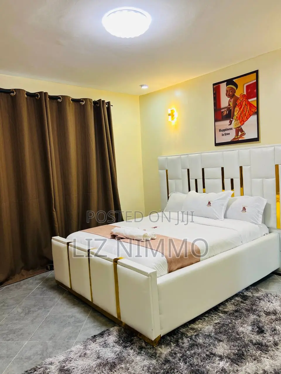 Airbnb Nakuru: Your Home Away From Home in Biashara