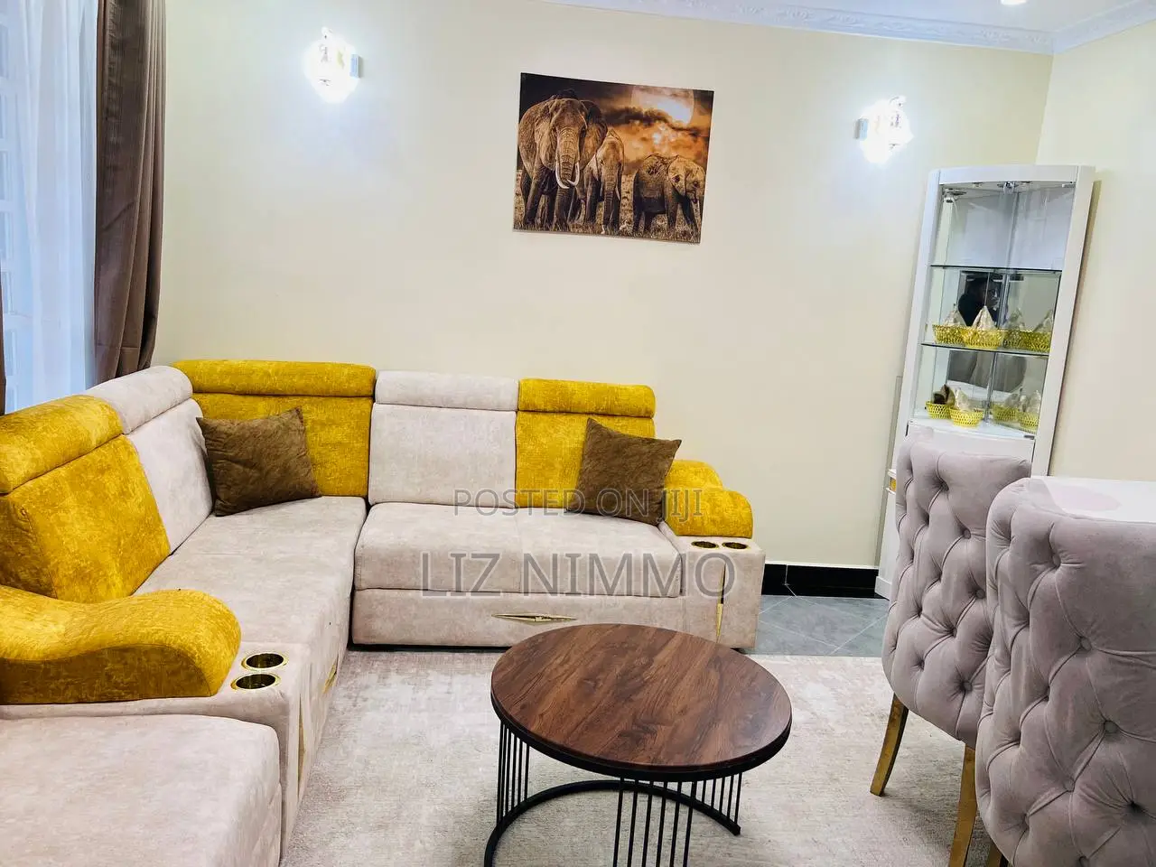 Airbnb Nakuru: Your Home Away From Home in Biashara