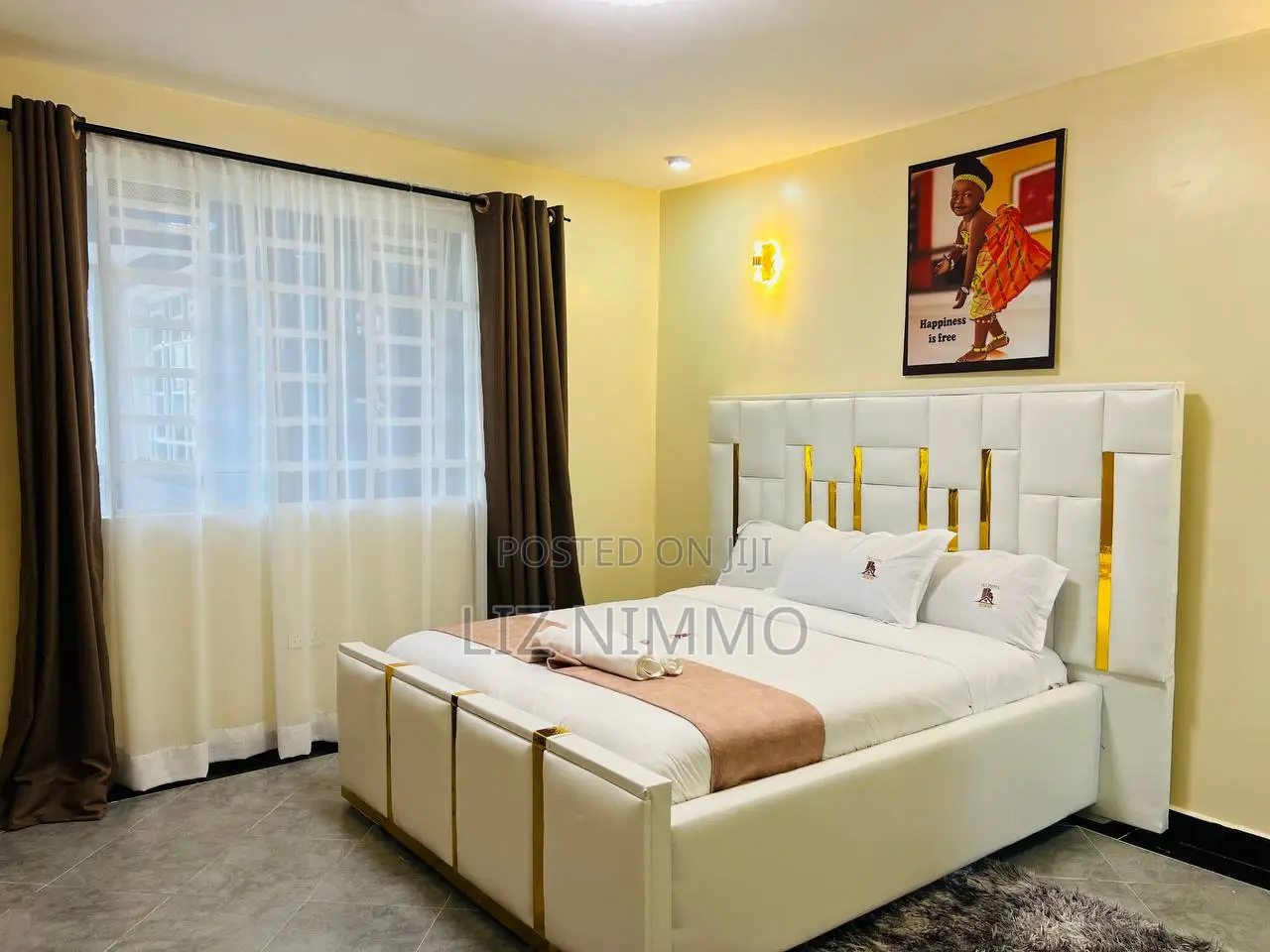 Airbnb Nakuru: Your Home Away From Home in Biashara
