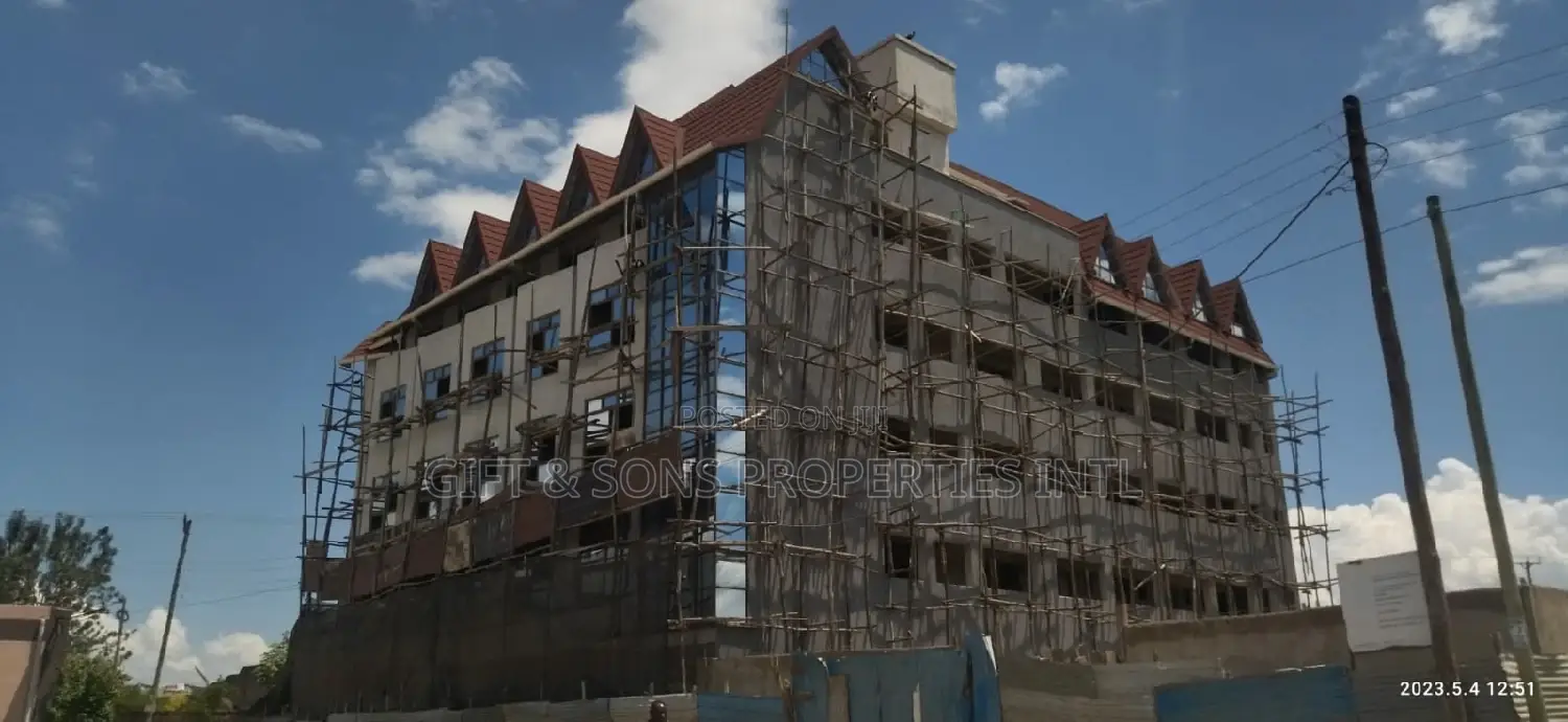 Luxury Naivasha Hotel for Sale: Mega Discounts Available in Naivasha