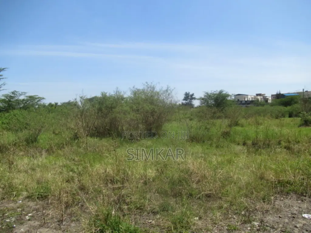 Invest in 5.88 Acres of Land in Ofafa, Makadara Today in Jogoo Road