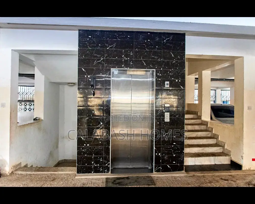 Escape to Tranquility: 1-Bedroom Nyali Serenity Haven in Bombolulu