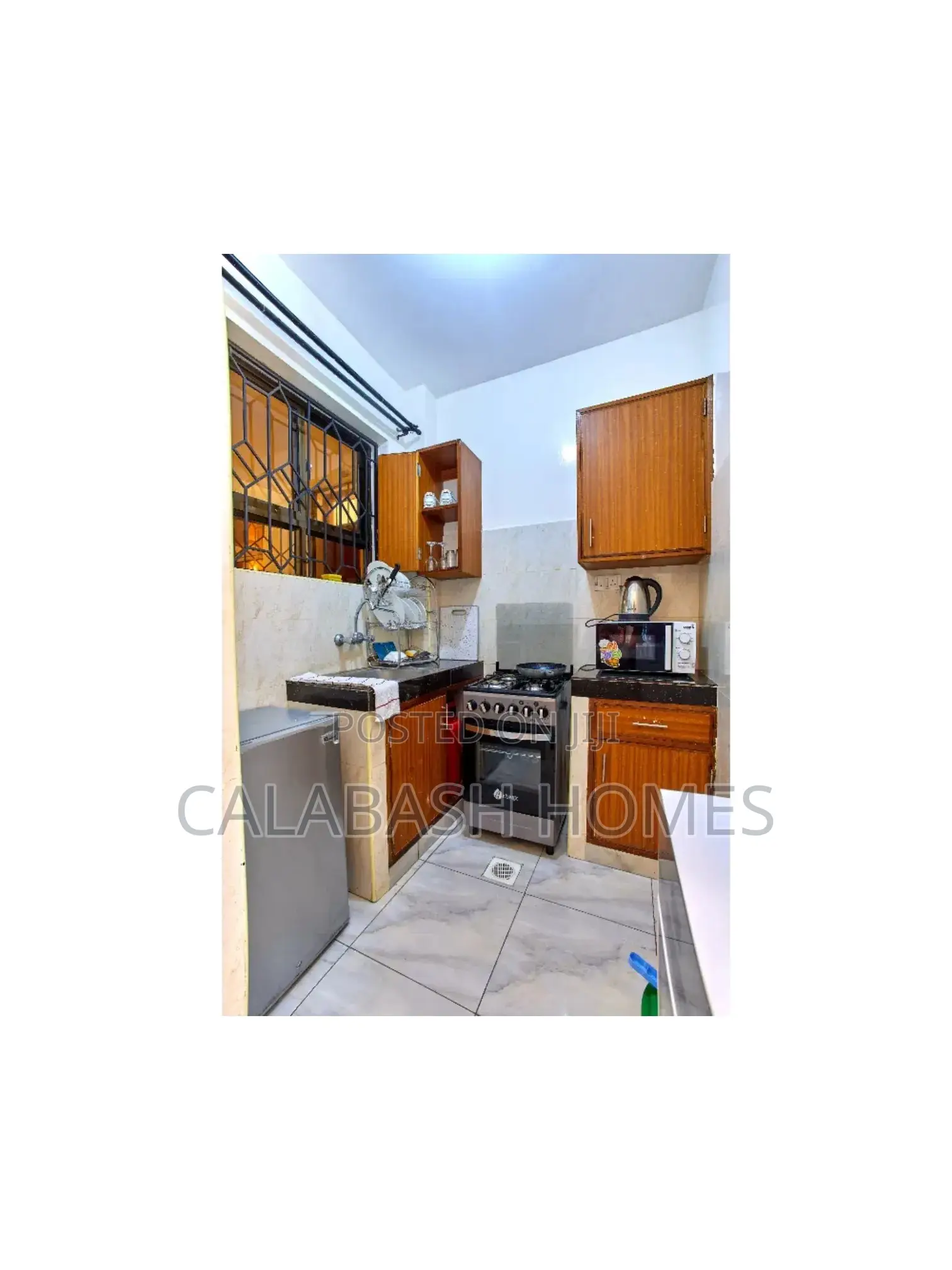 Charming 1-Bed Coastal VOK Airbnb - Perfect for a Getaway in Bombolulu