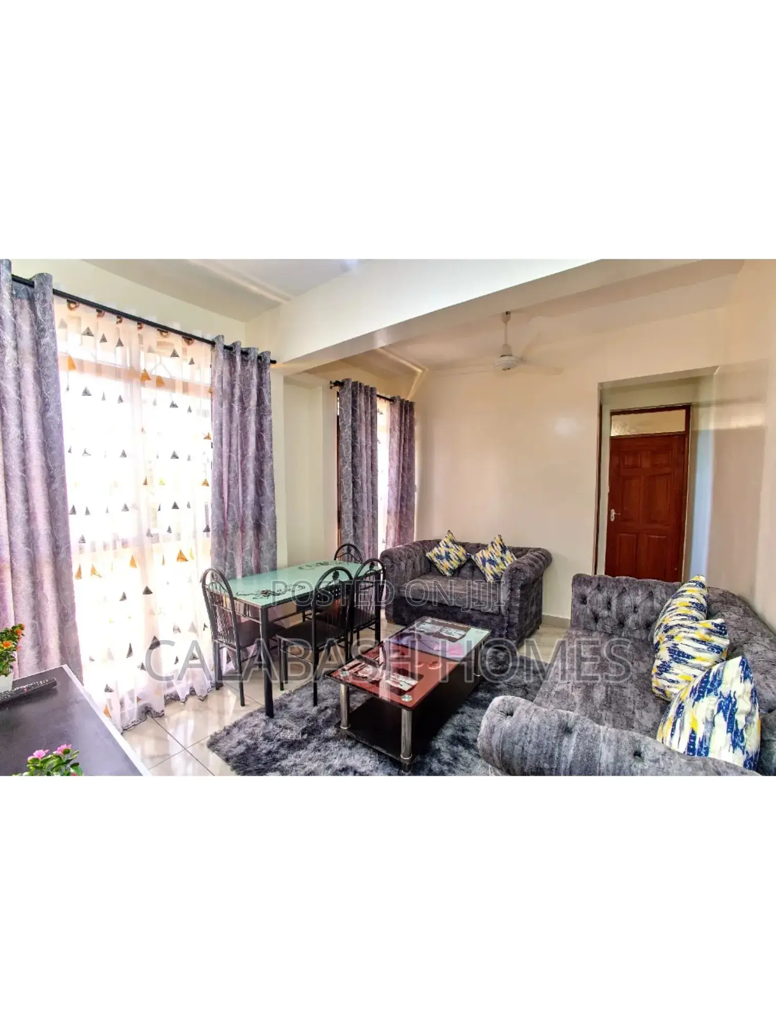 Charming 1-Bed Coastal VOK Airbnb - Perfect for a Getaway in Bombolulu