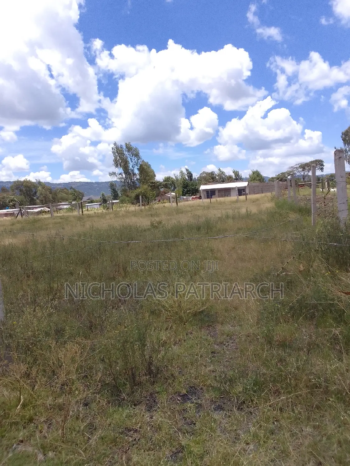 2 Acres Machakos Junction Touching Mombasa at 30m Per Acre in Salama