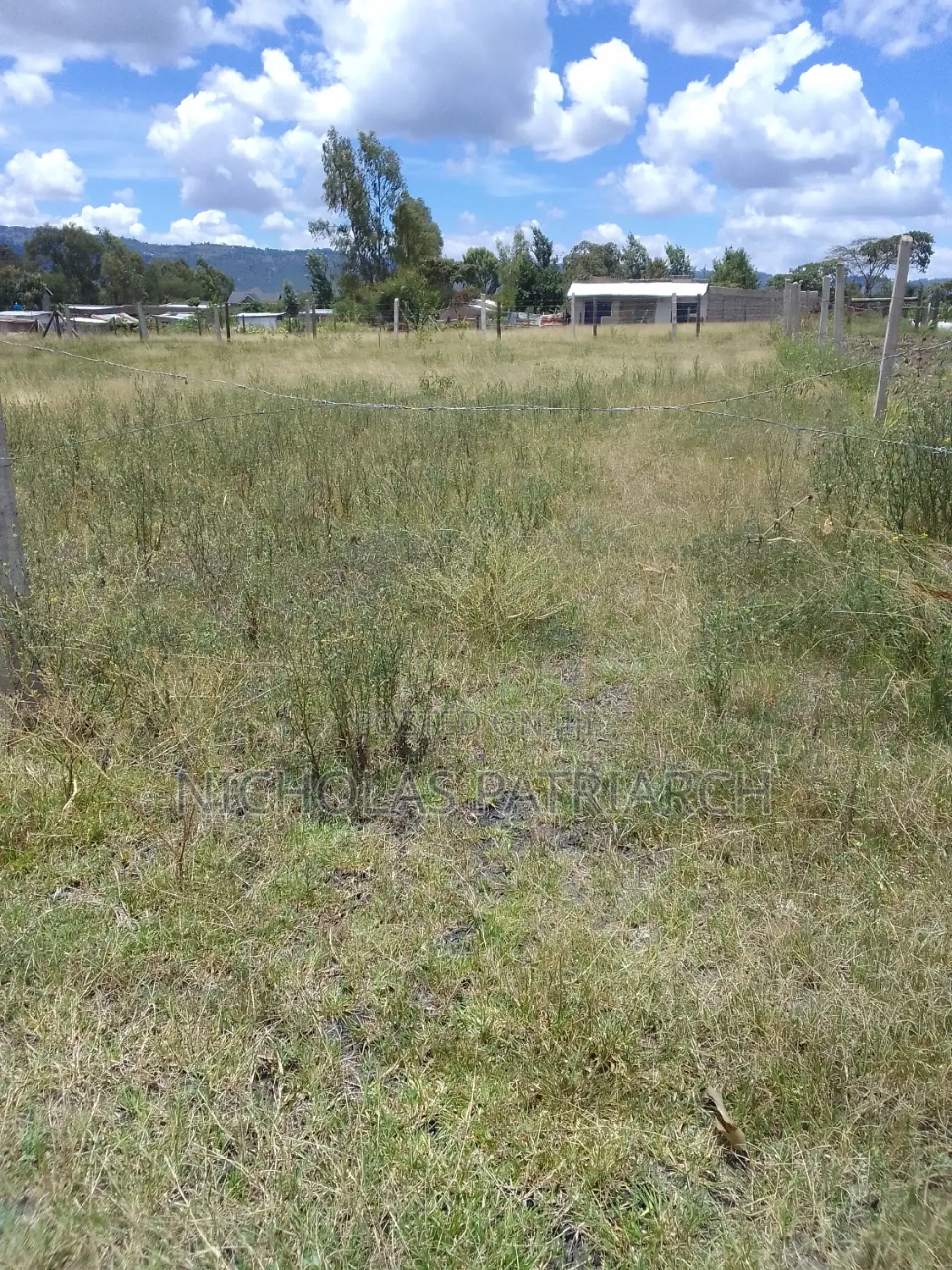 2 Plot(50x100) Machakos Junction Sellling at 3.5m.Per Plot in Junction
