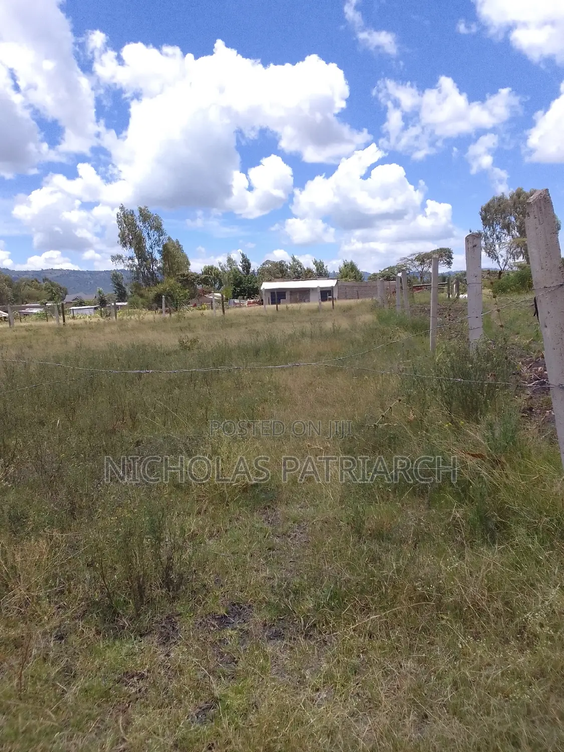 2 Plot(50x100) Machakos Junction Sellling at 3.5m.Per Plot in Junction