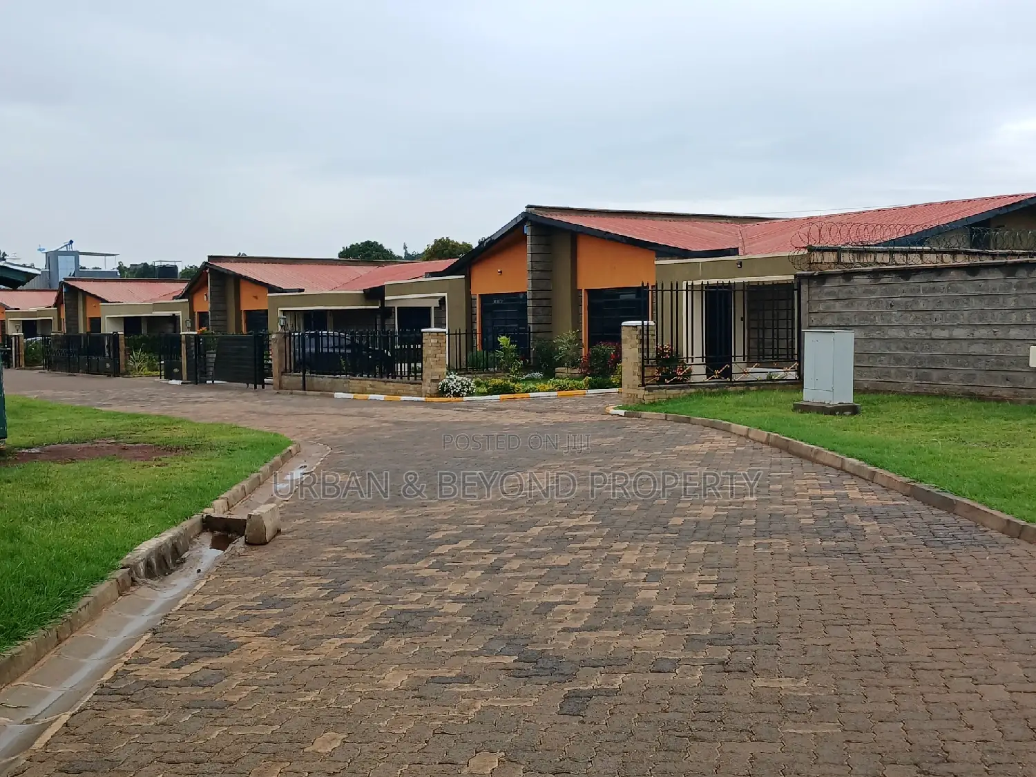 3BD Bungalow for Rent in Sought-After Kikuyu Location in Kikuyu