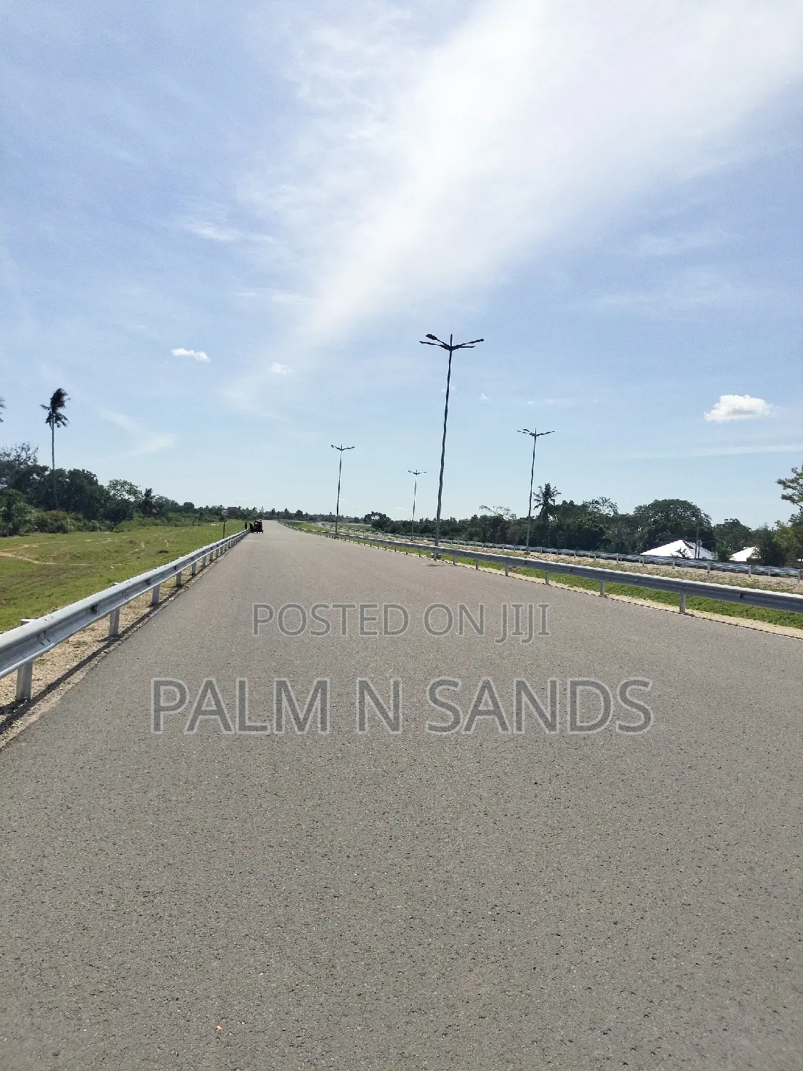 Dongo Kundu Bypass Land - Investment in Prime Real Estate in Ukunda