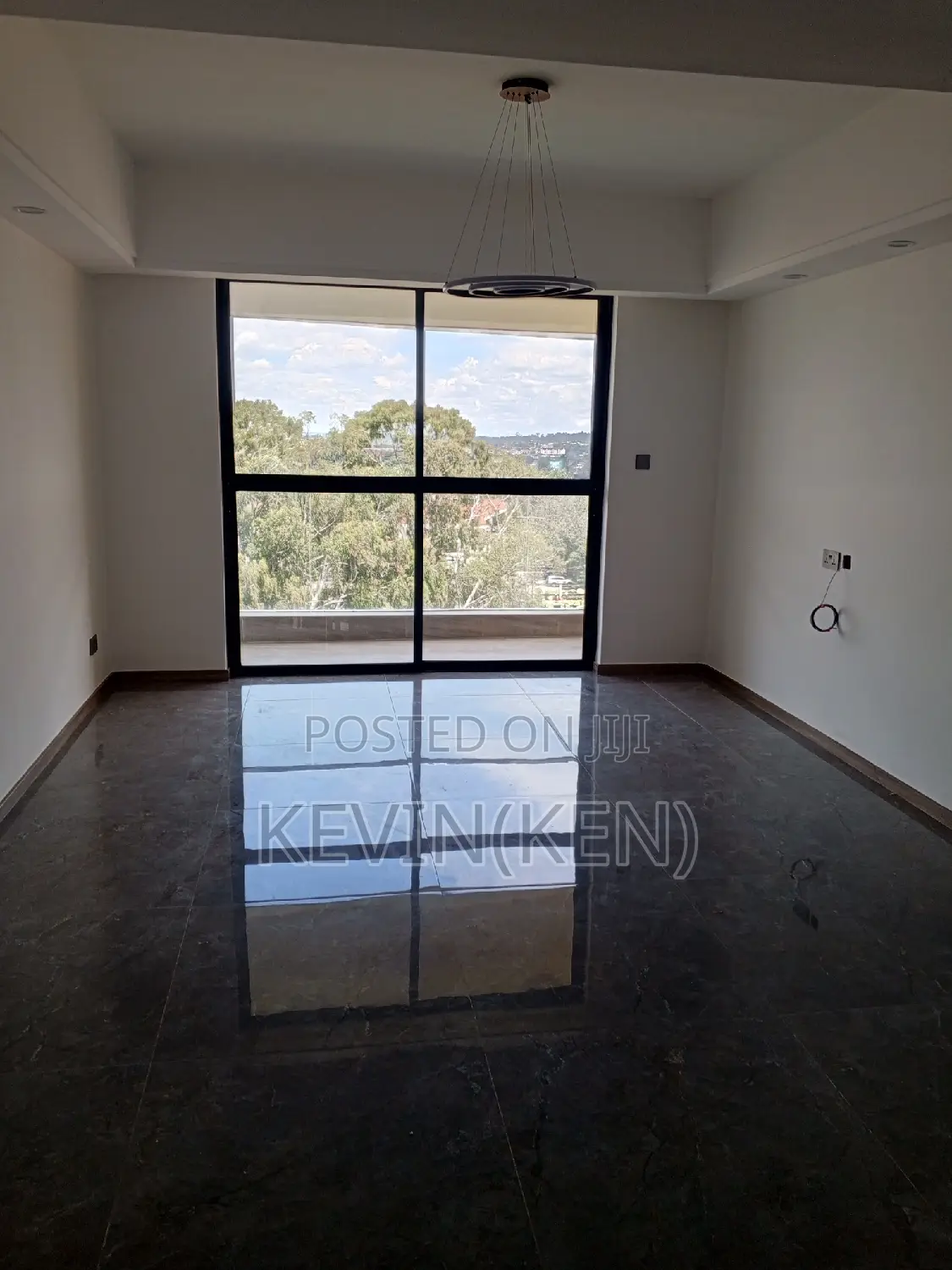 1-Bedroom Apartment in Prime Kilimani - Now Available in Kilimani
