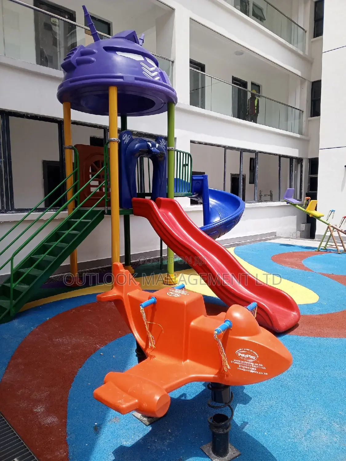 1-Bedroom Apartment in Prime Kilimani - Now Available in Kilimani