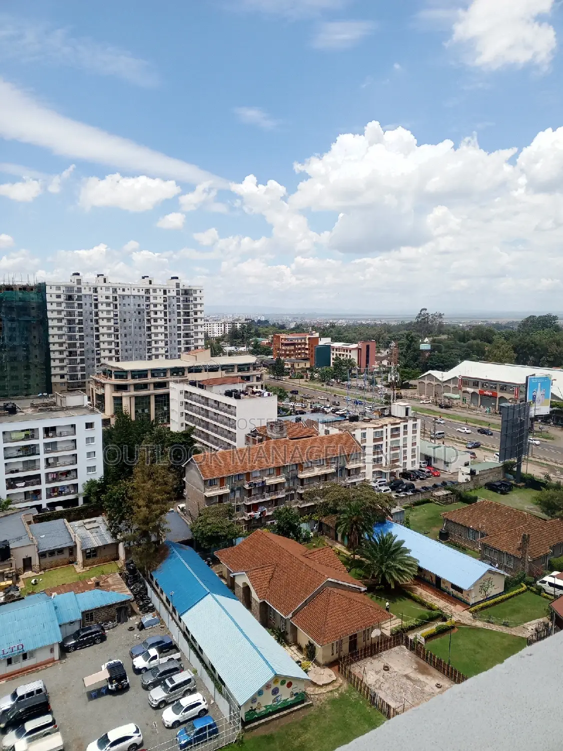 1-Bedroom Apartment in Prime Kilimani - Now Available in Kilimani