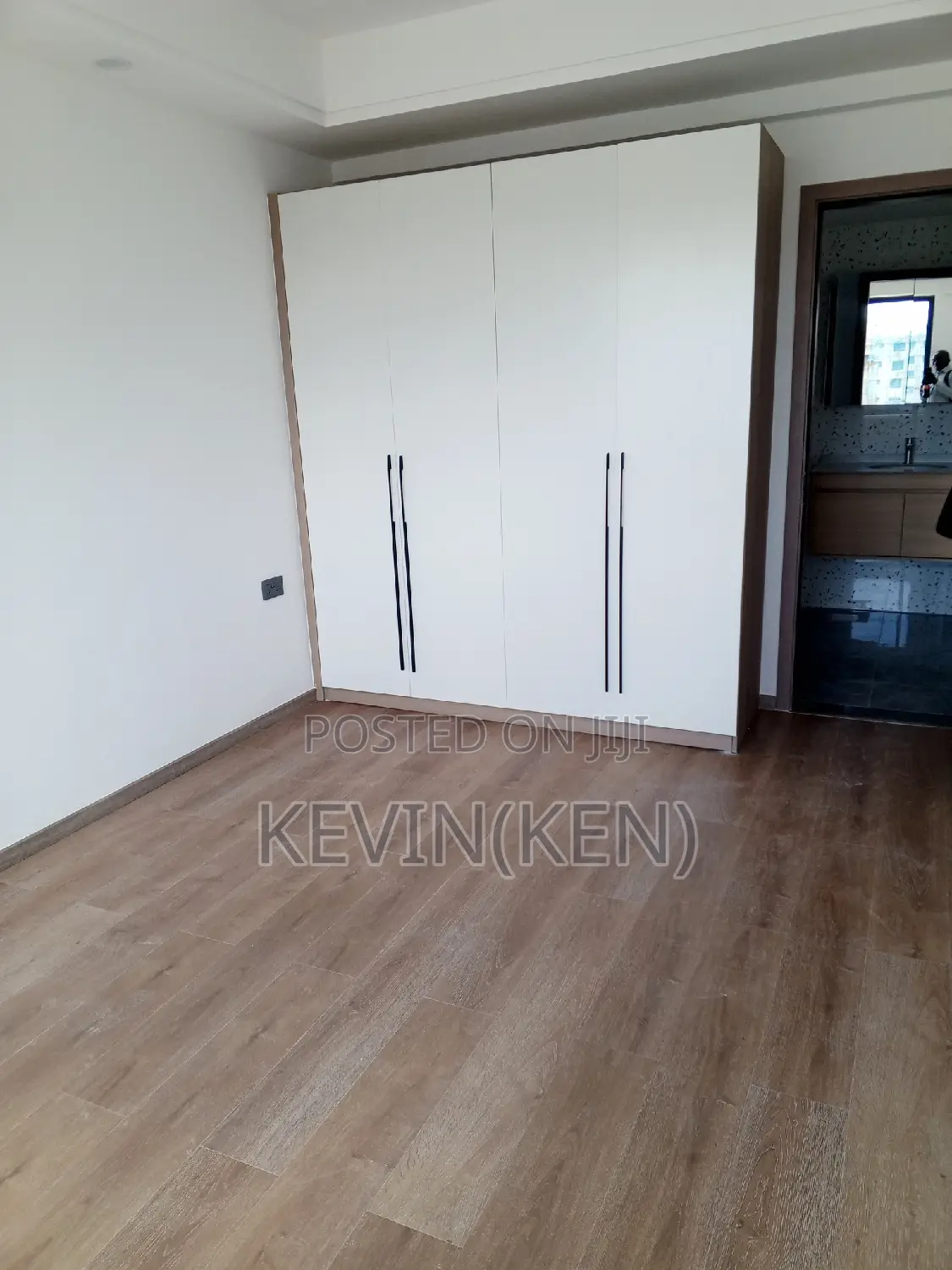 1-Bedroom Apartment in Prime Kilimani - Now Available in Kilimani